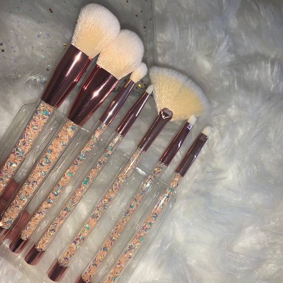 Makeup brushes - Picture 6 of 7